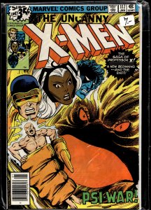 The X-Men #117 (1979) X-Men [Key Issue]