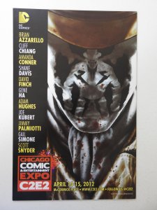 Batman #7 (2012) VF+ Condition!
