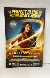 Wonder Woman #30 (2017)