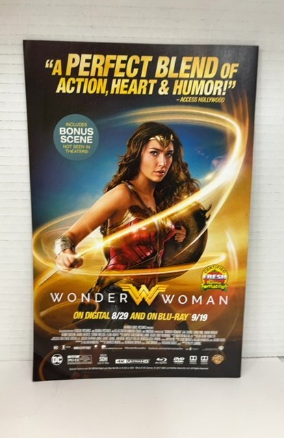 Wonder Woman #30 (2017)