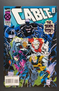 Cable #17 (1994)