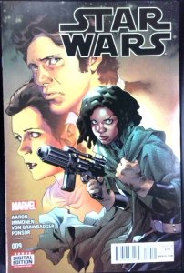 Star Wars #9 (2015)