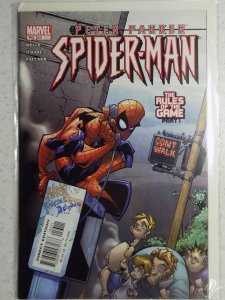 Peter Parker: Spider-Man #53 (2003)