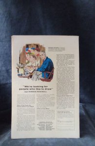 Millie the Model #149 (1967)