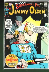 Superman's Pal, Jimmy Olsen #130 (1970)