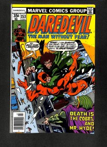 Daredevil #153