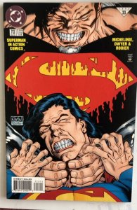 Action Comics #713 (1995)