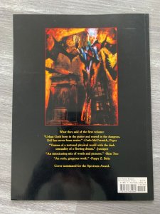 2004 THE FALLEN 2 Cold Religion by David Aaron Clark SC FVF 7.0 1st NBM