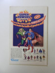 DC Comics Presents #75 (1984) FN- condition