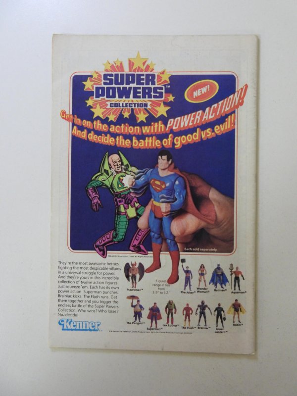 DC Comics Presents #75 (1984) FN- condition