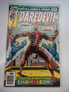 Daredevil #134 (1976) Daredevil