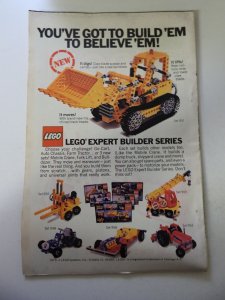 The Incredible Hulk Annual #8 (1979) VG+ Condition