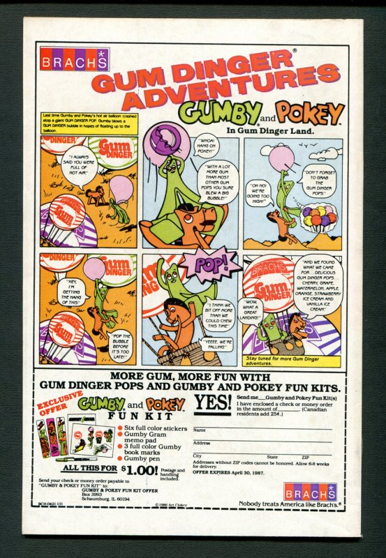 West Coast Avengers #18 ( 8.5 VFN+ ) Steve Engleheart / March 1987