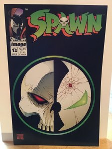 Spawn #12 (1993)nm