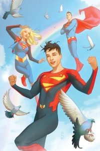 Superman # 5 Variant Cover D NM DC 2023 Pre Sale Ships June 20th 