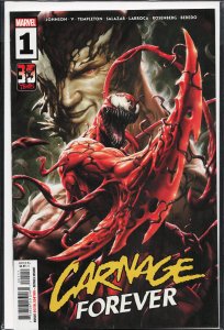 Carnage Forever (2022) Carnage