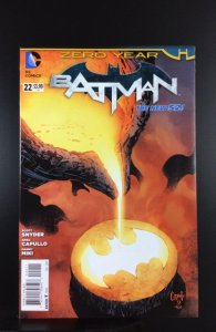 Batman #22 (2013)