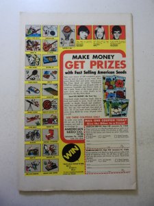 Captain America #186 (1975) VF- Condition