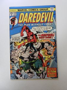Daredevil #129 (1976) VF+ condition MVS intact