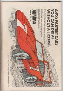 Superboy #180 (Dec-71) FN/VF+ Mid-High-Grade Superboy