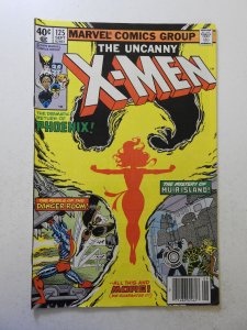 The X-Men #125 (1979) FN Condition!
