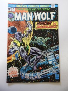 Creatures on the Loose #36 (1975) VG/FN Condition