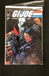 G.I. Joe: A Real American Hero #307 (2024)