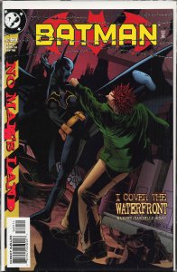 Batman #569 (1999) Batman