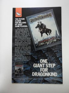 The Amazing Spider-Man #296 (1988) VF condition