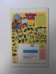 The Uncanny X-Men #147 (1981) FN/VF condition