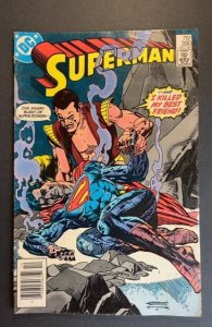 Superman #390 (1983)