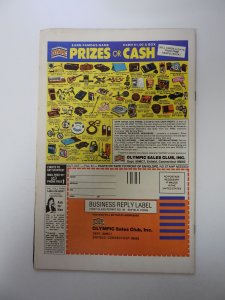 The X-Men #138 (1980) FN/VF condition