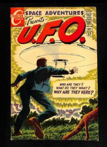 Space Adventures #60