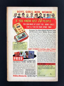 World's Finest Comics #151 (1965)