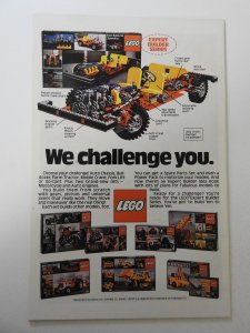 New Teen Titans #3 VF/NM Condition!