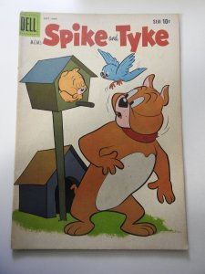 M.G.M's Spike and Tyke #19 (1959)