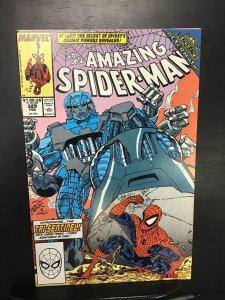 The Amazing Spider-Man #329 (1990)nm