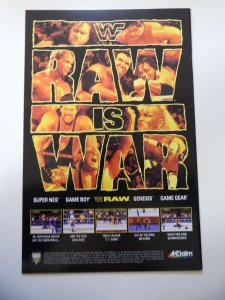 Wolverine #88 (1994) FN/VF Condition