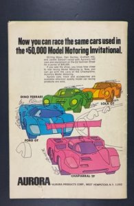 The Flash #203 (1971)