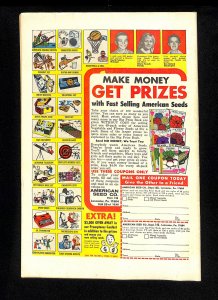 Captain America #138 Spider-Man Appearance!