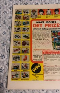 The Avengers #136 (1975)Ironman vs the besst