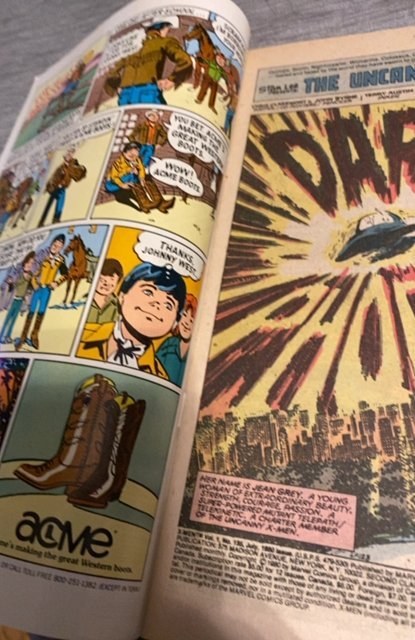 The X-Men #135 (1980) The dark pheonix high grade