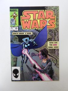 Star Wars #88 (1984) NM condition