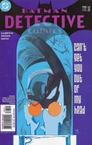 Detective Comics #793 VF/NM; DC | save on shipping - details inside