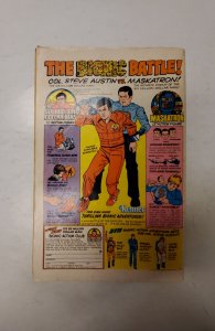 Archie Giant Series Magazine #251  Archie Comic Book J725