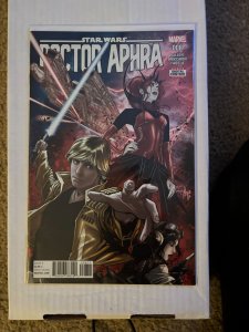 Star Wars: Doctor Aphra #8 (2017)