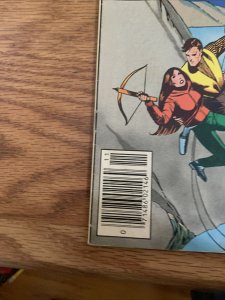 James Bond For Your Eyes Only #2 - Nov 1981 