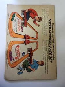 Green Lantern #71 (1969) VG+ Condition