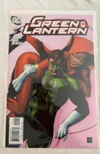 Green Lantern #15 (2006)