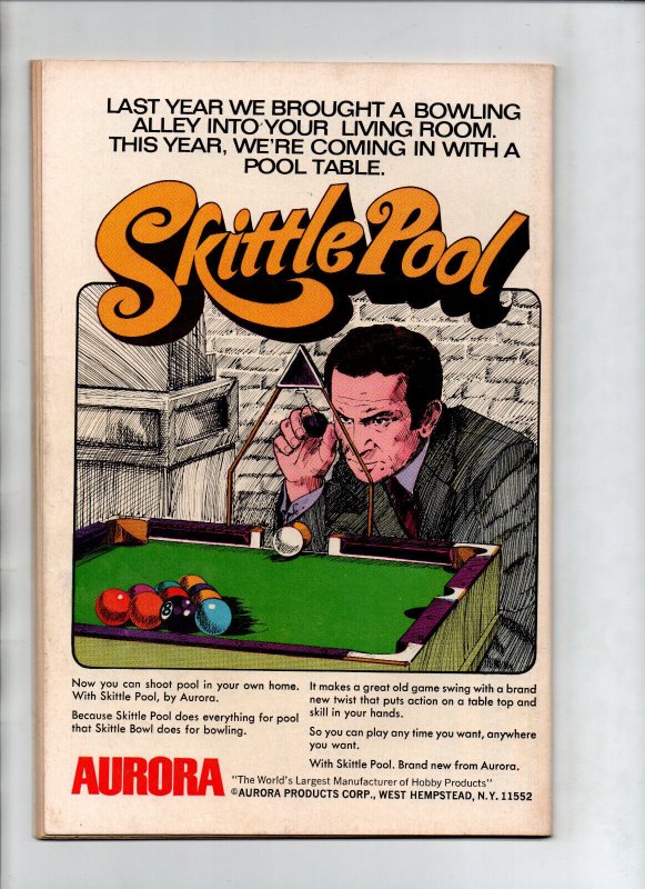 Superman #232 - G-78 - Krypton - 1970 - FN/VF